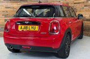 Mini Hatch 1.5 Cooper Hatchback 5dr Petrol Manual Euro 6 (s/s) (136 ps) 6