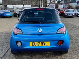 Vauxhall Adam 1.2 Adam Energised 3dr 6