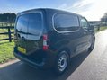 Citroen Berlingo 800 50kWh Enterprise Edition M Auto SWB 5dr (7.4kW Charger) 27