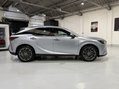 Lexus RX 450H PLUS TAKUMI 8