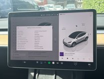 Tesla Model Y (Dual Motor) Long Range SUV 5dr Electric Auto 4WDE (384 bhp) 26