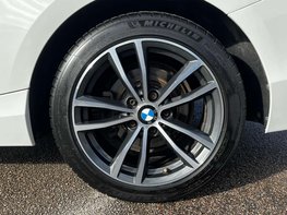 BMW 2 Series 1.5 218I Sport 2dr 17