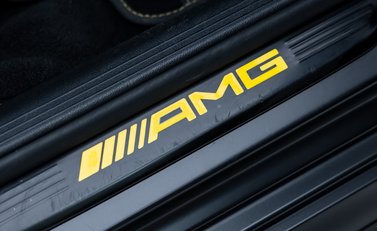 Mercedes-Benz E Class E63 S AMG FINAL EDITION 31