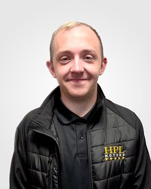 Dan Moore