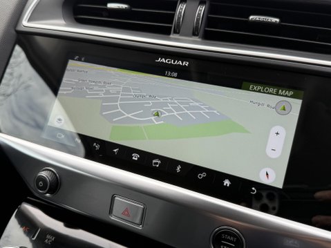 Jaguar I-Pace 400 90kWh S SUV 5dr Electric Auto 4WD (400 ps) 41