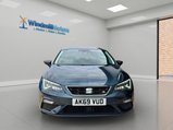 SEAT Leon 1.5 TSI EVO FR Euro 6 (s/s) 5dr 5
