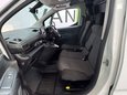 Vauxhall Combo 1.5 Combo 2300 Professional Turbo D S/S 19