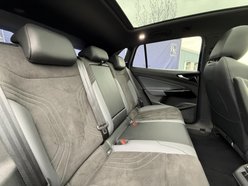 Volkswagen Id.4 Pro Performance 77kWh Style Edition SUV 5dr Electric Auto (204 ps) 25