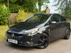 Vauxhall Corsa LIMITED EDITION ECOFLEX 3