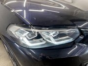 BMW Ix3 80kWh M Sport SUV 5dr Electric Auto (286 ps) 9