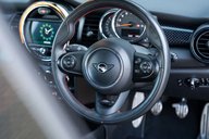 Mini Hatch 2.0 Cooper S Sport 3dr 29