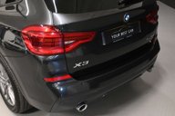 BMW X3 2.0 X3 xDrive 20d M Sport MHEV Auto 4WD 5dr 23