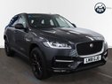 Jaguar F-Pace 2.0 D180 R-Sport Auto AWD Euro 6 (s/s) 5dr