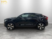 Volvo C40 Recharge 69kWh Plus SUV 5dr Electric Auto (231 ps) 4