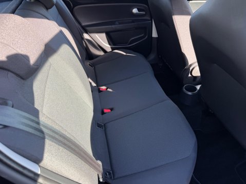 Volkswagen Up 1.0 up! Euro 6 (s/s) 5dr 31