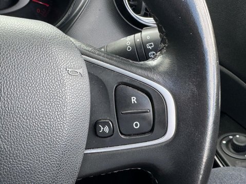 Renault Captur 1.5 dCi ENERGY Dynamique S Nav Euro 6 (s/s) 5dr 18