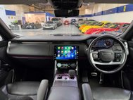 Land Rover Range Rover 4.4 P530 V8 First Edition SUV 5dr Petrol Auto 4WD Euro 6 (s/s) (530 ps) 2