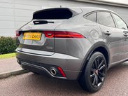 Jaguar E-Pace 2.0 D180 R-Dynamic HSE Auto AWD Euro 6 (s/s) 5dr 26
