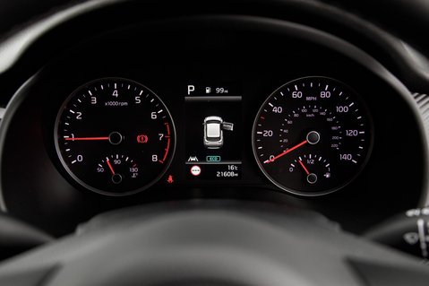 Kia Stonic GT-LINE S ISG MHEV 14