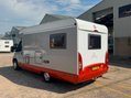 Burstner Marano T595 6