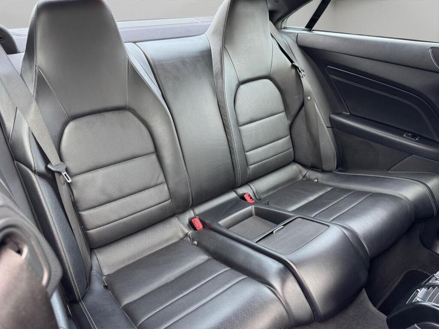 2014 Mercedes-Benz E Class — image 45