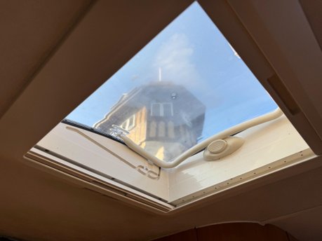 Swift Kon-Tiki 645 6 Berth 2.8 Fiat 41