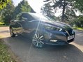 Nissan MICRA IG-T ACENTA LIMITED EDITION 8