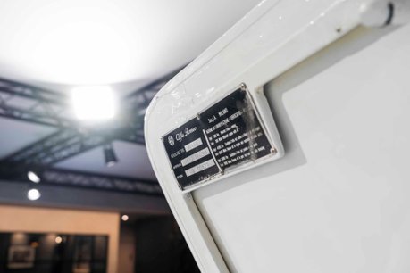 Alfa Romeo Giulietta SPRINT ZAGATO. 1 OF 200. EX COMPETITION CAR. EXTENSIVE DOCUMENTED HISTORY. 28