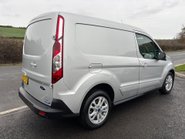 Ford Transit Connect 240 L1 Limited Panel Van - Rear Camera 2