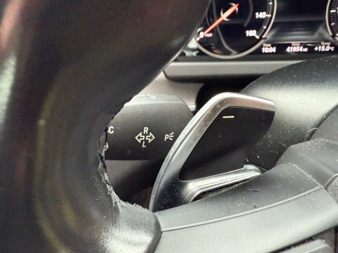 BMW 6 Series 3.0 640i M Sport Auto 2dr 16