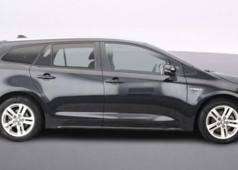 Suzuki Swace 1.8h SZ5 Estate 5dr Petrol Hybrid CVT Euro 6 (s/s) (122 ps) 8