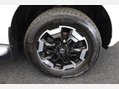 Nissan Navara 2.3 Navara Tekna dCi Auto 4WD 5dr 59