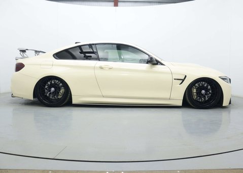BMW M4 M4 Competition Edition Package 1 of 1 13