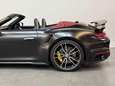 Porsche 911 3.7T 992 Turbo S Convertible 2dr Petrol PDK 4WD Euro 6 (s/s) (650 ps) 26