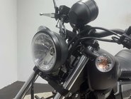 Keeway K-Light 125 2023 475 MILES VERY CLEAN NEW MOT SERVICED CRUISER BIKE 125CC 13