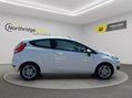 Ford Fiesta 1.25 Zetec Euro 5 3dr 9