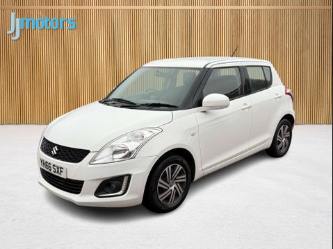 Suzuki Swift 1.2 SZ2 Hatchback 5dr Petrol Manual Euro 6 (94 ps) 29