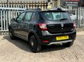 Dacia Sandero Stepway AMBIANCE DCI 11