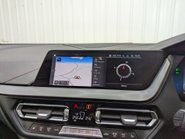 BMW 1 Series 2.0 128ti Auto 5dr 86