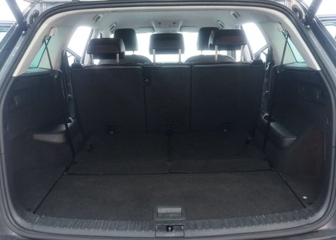 Skoda Kodiaq 1.5 Kodiaq SE L Executive TSi Semi-Auto 5dr 52