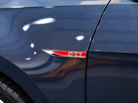 Volkswagen Golf 2.0 TSI GTI Performance Hatchback 5dr Petrol DSG Euro 6 (s/s) (245 ps) 76