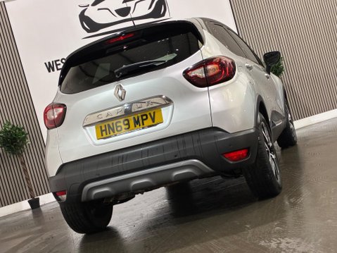Renault Captur 1.3 TCe ENERGY S Edition Euro 6 (s/s) 5dr 22