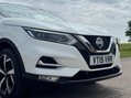 Nissan Qashqai 1.3 DIG-T Tekna Euro 6 (s/s) 5dr 6