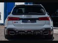 Audi RS6 4.0 RS 6 Carbon Black TFSI MHEV Quattro Auto 4WD 5dr 29