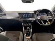 Volkswagen Polo 1.0 TSI Match Hatchback 5dr Petrol Manual Euro 6 (s/s) (95 ps) 18
