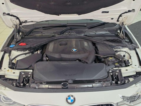 BMW 3 Series 2.0 320i Sport Touring Auto xDrive Euro 6 (s/s) 5dr 91
