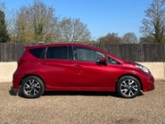 Nissan Note TEKNA DIG-S 5