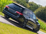 Mercedes-Benz E Class E63 AMG S 20