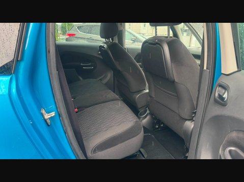 Citroen C3 Picasso EXCLUSIVE HDI 8