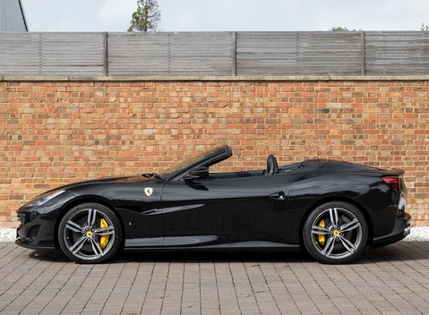 Ferrari Portofino 2
